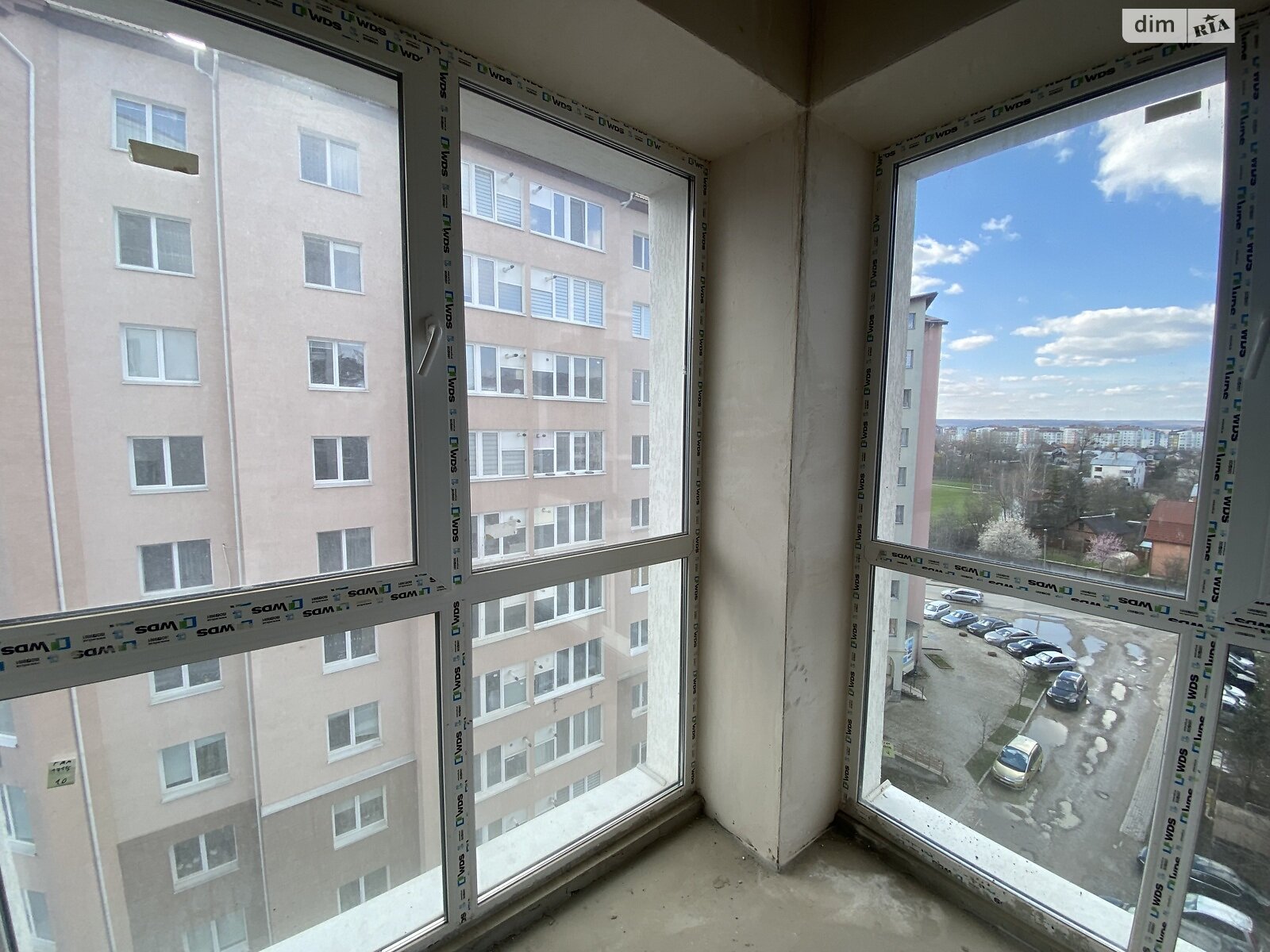 Продажа трехкомнатной квартиры в Ивано-Франковске, на ул. Виноградная 15, район Бам фото 1 Продажа трехкомнатной квартиры в Ивано-Франковске, на ул. Виноградная 15, район Бам фото 1