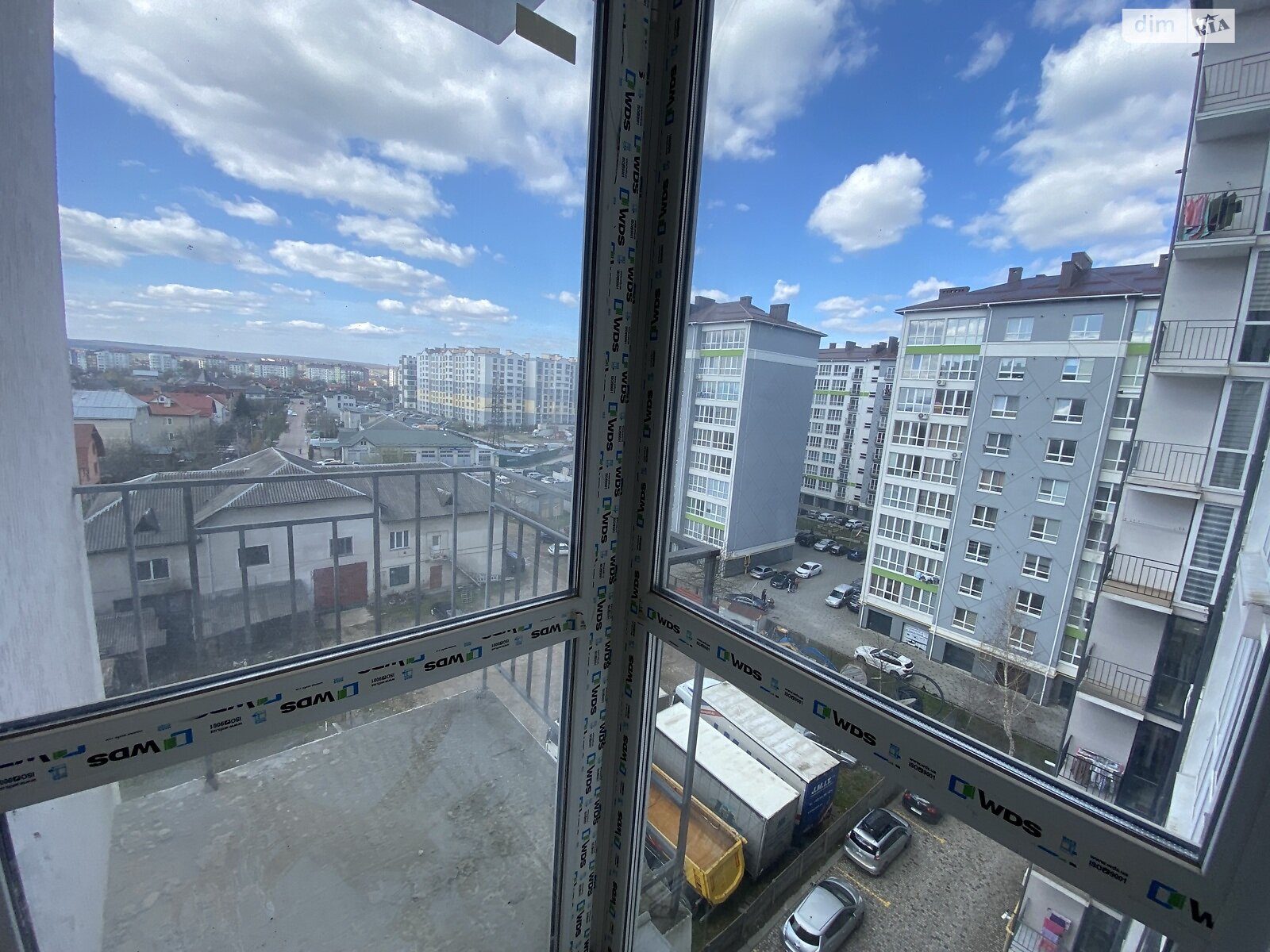 Продажа трехкомнатной квартиры в Ивано-Франковске, на ул. Виноградная 15, район Бам фото 1 Продажа трехкомнатной квартиры в Ивано-Франковске, на ул. Виноградная 15, район Бам фото 1