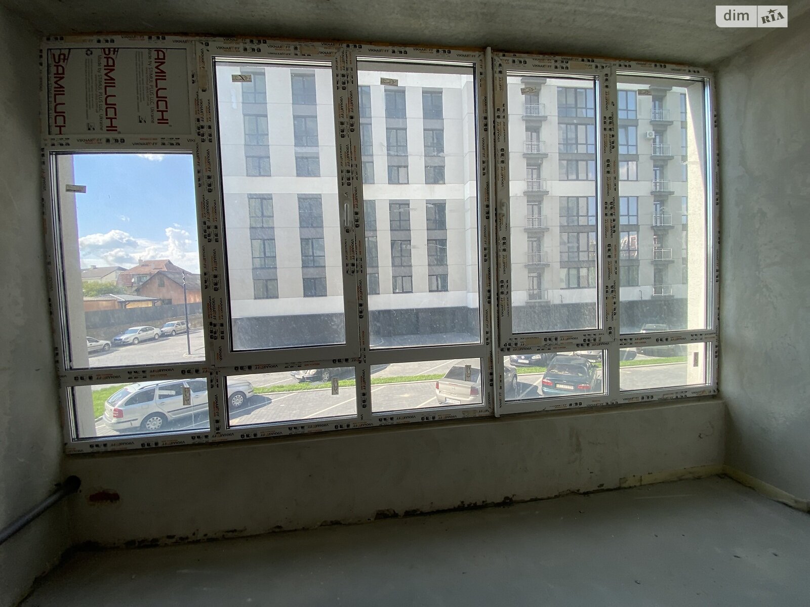 Продаж двокімнатної квартири в Івано-Франківську, на вул. Виноградна 15, район Бам фото 1 Продаж двокімнатної квартири в Івано-Франківську, на вул. Виноградна 15, район Бам фото 1