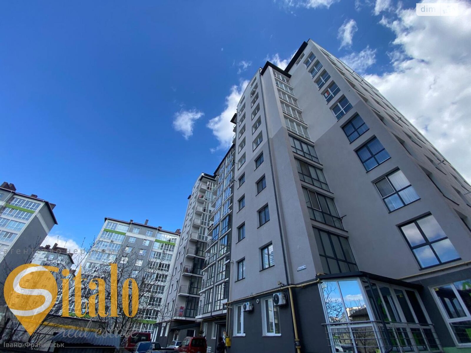 Продажа трехкомнатной квартиры в Ивано-Франковске, на ул. Виноградная 15, район Бам фото 1 Продажа трехкомнатной квартиры в Ивано-Франковске, на ул. Виноградная 15, район Бам фото 1