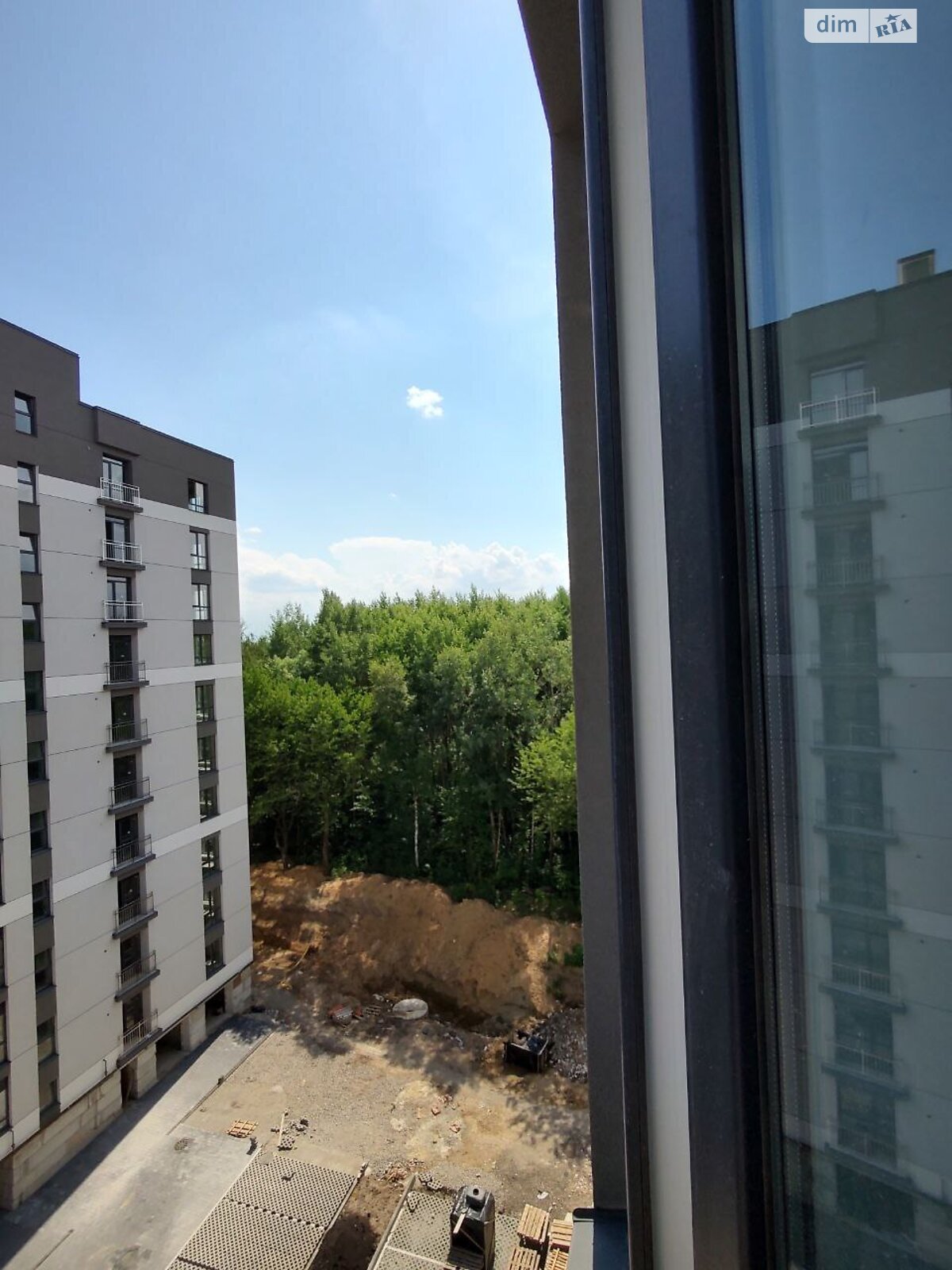 Продаж однокімнатної квартири в Крихівцях, на вул. Довженка О. 31В, фото 1 Продаж однокімнатної квартири в Крихівцях, на вул. Довженка О. 31В, фото 1