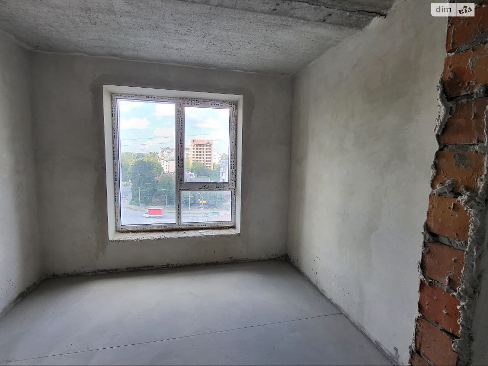 Продаж трикімнатної квартири в Івано-Франківську, на вул. В'ячеслава Чорновола 155, район Бам фото 1 Продаж трикімнатної квартири в Івано-Франківську, на вул. В'ячеслава Чорновола 155, район Бам фото 1