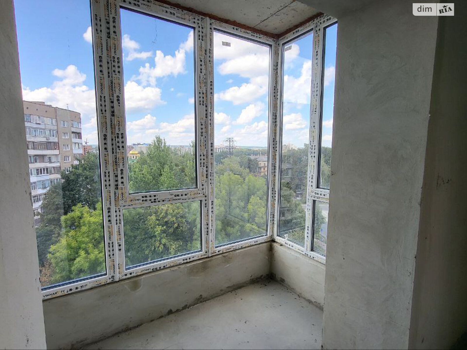Продаж трикімнатної квартири в Івано-Франківську, на вул. В'ячеслава Чорновола 155, район Бам фото 1 Продаж трикімнатної квартири в Івано-Франківську, на вул. В'ячеслава Чорновола 155, район Бам фото 1