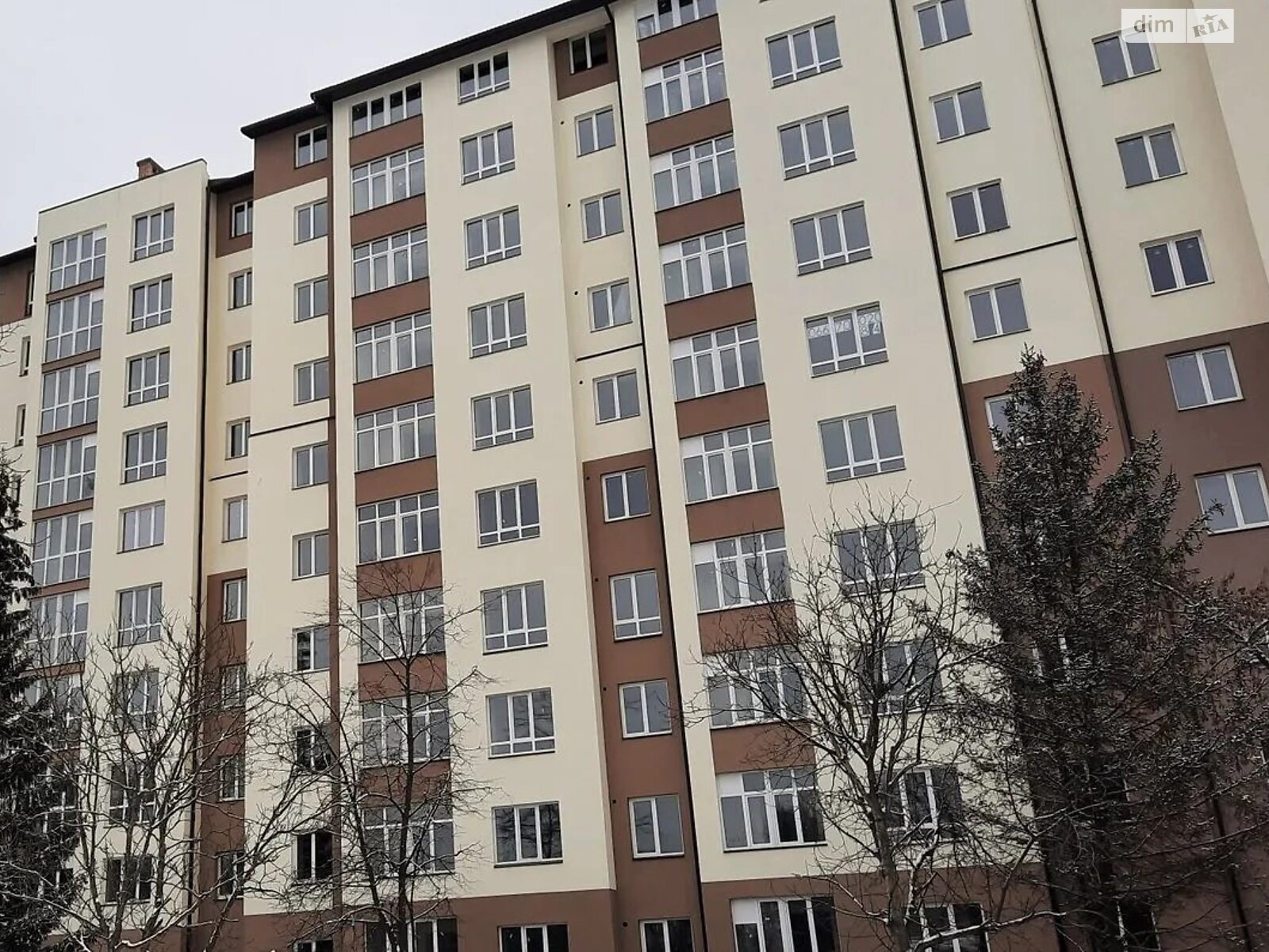 Продаж двокімнатної квартири в Івано-Франківську, на вул. В'ячеслава Чорновола 155, район Бам фото 1 Продаж двокімнатної квартири в Івано-Франківську, на вул. В'ячеслава Чорновола 155, район Бам фото 1