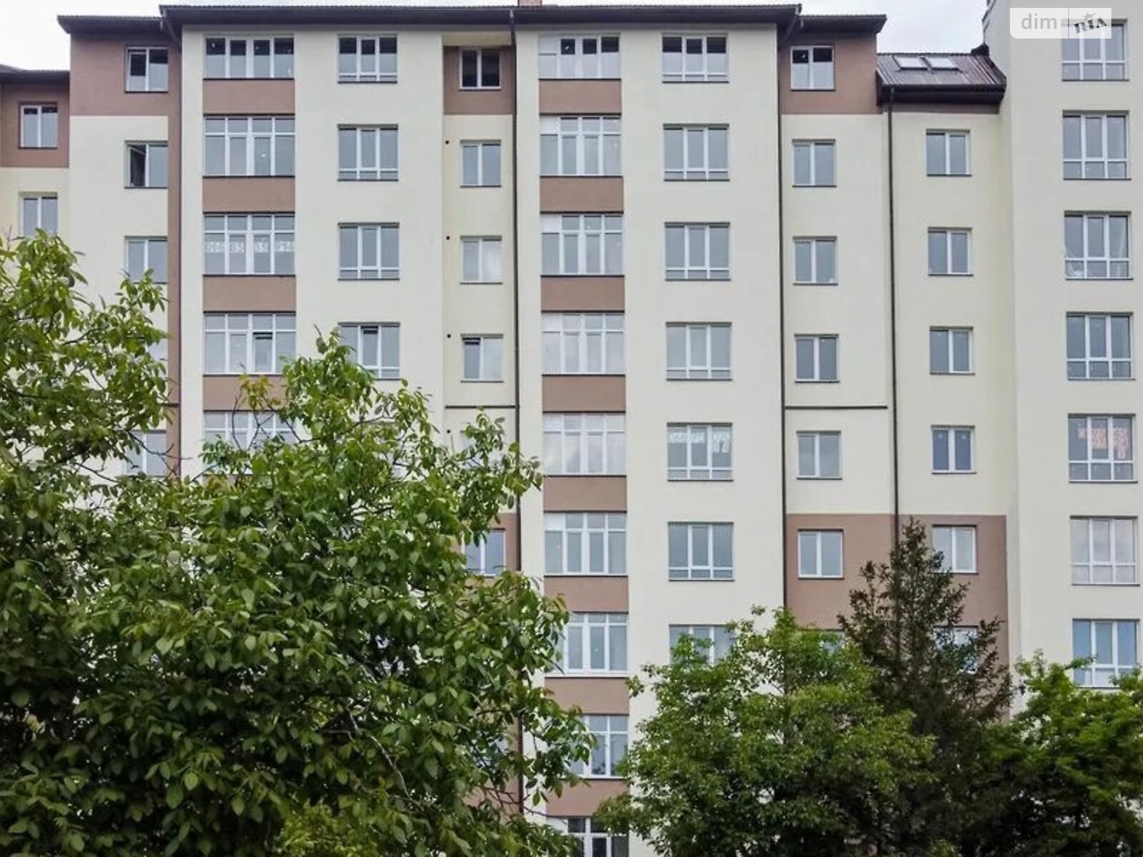 Продаж двокімнатної квартири в Івано-Франківську, на вул. В'ячеслава Чорновола 155, район Бам фото 1 Продаж двокімнатної квартири в Івано-Франківську, на вул. В'ячеслава Чорновола 155, район Бам фото 1