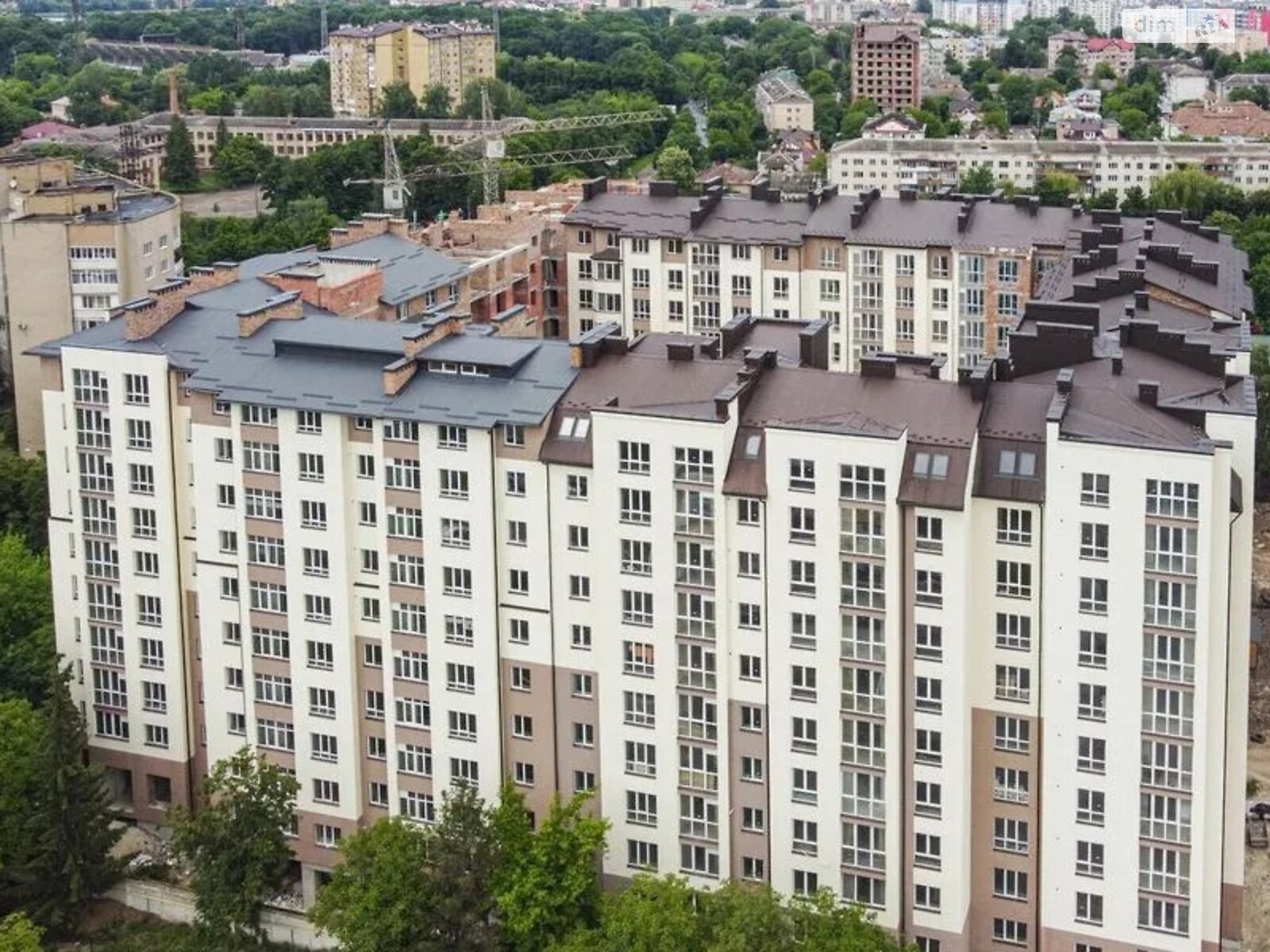 Продаж двокімнатної квартири в Івано-Франківську, на вул. В'ячеслава Чорновола 155, район Бам фото 1 Продаж двокімнатної квартири в Івано-Франківську, на вул. В'ячеслава Чорновола 155, район Бам фото 1