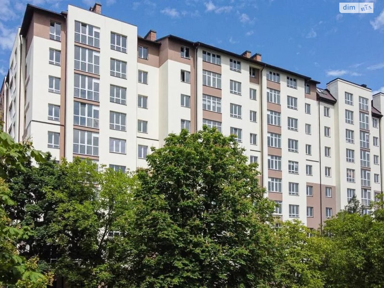 Продаж двокімнатної квартири в Івано-Франківську, на вул. В'ячеслава Чорновола 155, район Бам фото 1 Продаж двокімнатної квартири в Івано-Франківську, на вул. В'ячеслава Чорновола 155, район Бам фото 1