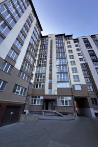 Продаж однокімнатної квартири в Івано-Франківську, на вул. В'ячеслава Чорновола 155, район Бам фото 2