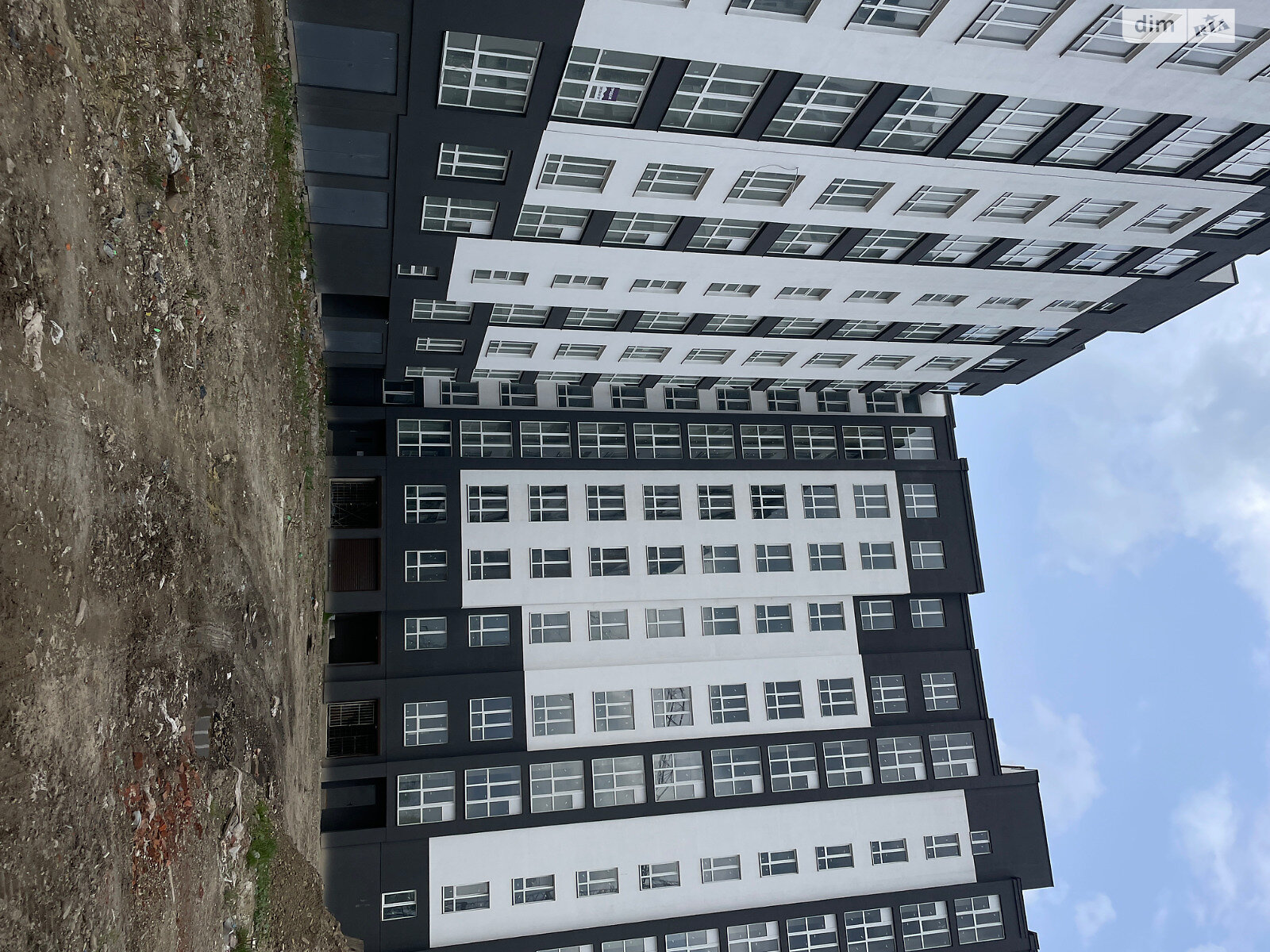 Продажа однокомнатной квартиры в Ивано-Франковске, на ул. Вячеслава Черновола 155, район Бам фото 1 Продажа однокомнатной квартиры в Ивано-Франковске, на ул. Вячеслава Черновола 155, район Бам фото 1