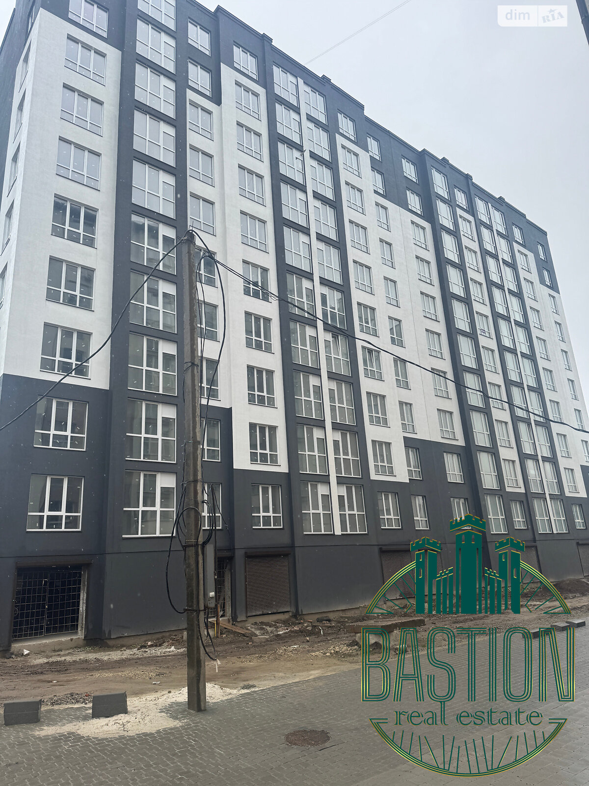 Продажа двухкомнатной квартиры в Ивано-Франковске, на ул. Вячеслава Черновола 155, район Бам фото 1 Продажа двухкомнатной квартиры в Ивано-Франковске, на ул. Вячеслава Черновола 155, район Бам фото 1