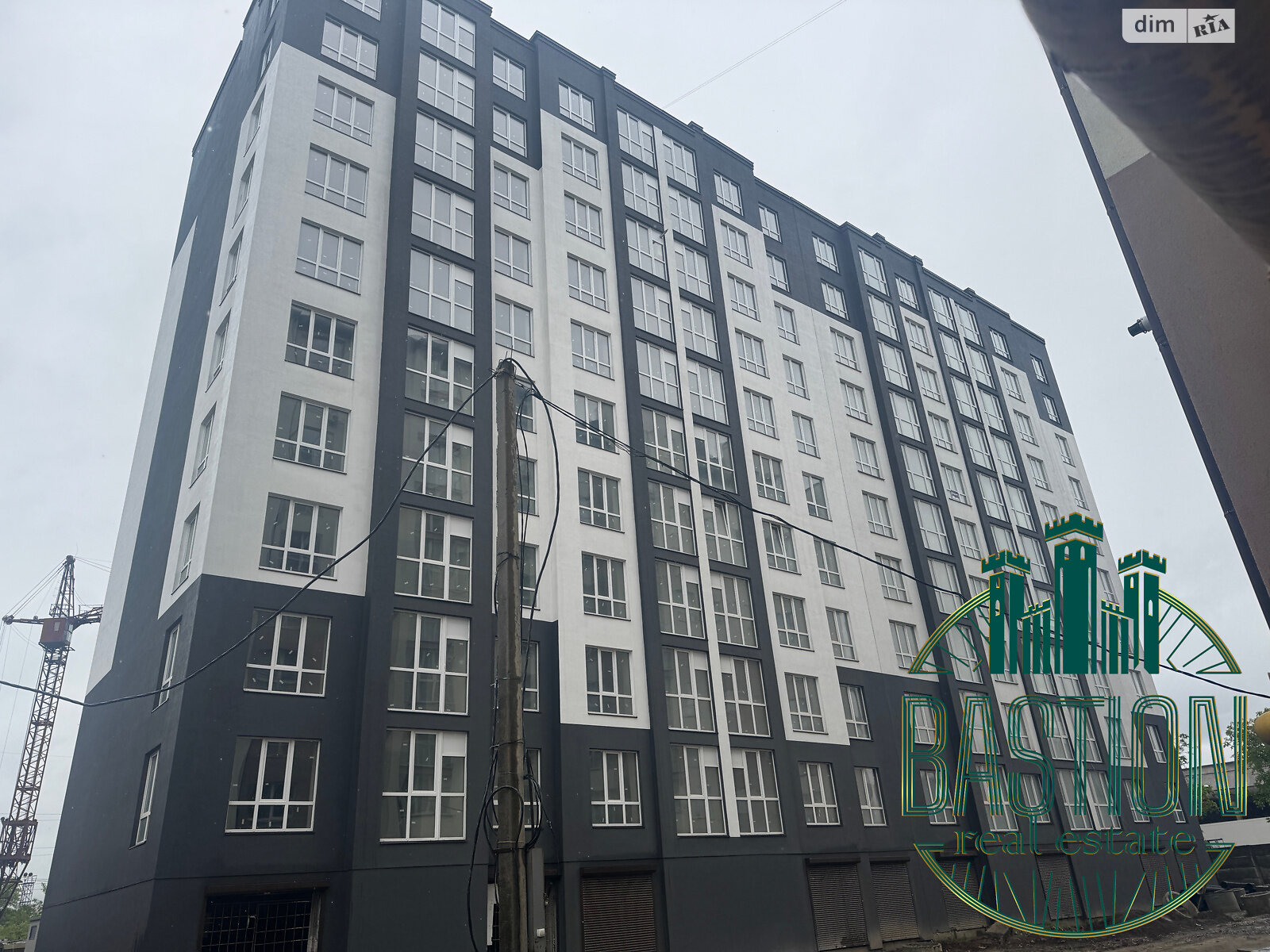 Продажа двухкомнатной квартиры в Ивано-Франковске, на ул. Вячеслава Черновола 155, район Бам фото 1 Продажа двухкомнатной квартиры в Ивано-Франковске, на ул. Вячеслава Черновола 155, район Бам фото 1