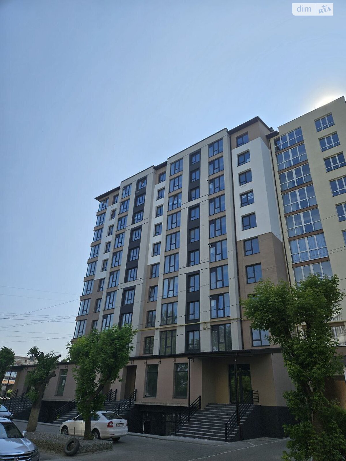 Продажа однокомнатной квартиры в Ивано-Франковске, на ул. Вячеслава Черновола 155, район Бам фото 1 Продажа однокомнатной квартиры в Ивано-Франковске, на ул. Вячеслава Черновола 155, район Бам фото 1