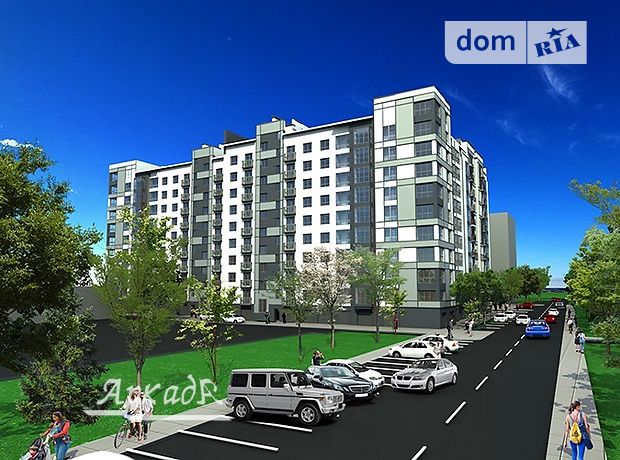 Продажа однокомнатной квартиры в Ивано-Франковске, район Бам фото 1 Продажа однокомнатной квартиры в Ивано-Франковске, район Бам фото 1