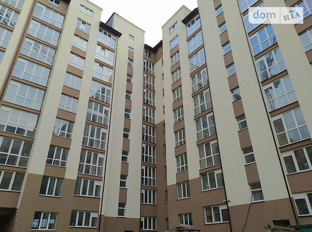 Продажа однокомнатной квартиры в Ивано-Франковске, на Чорновола 155 район Бам фото 1