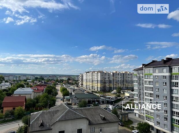 Продажа однокомнатной квартиры в Ивано-Франковске, на Виноградна 5, район Бам фото 1 Продажа однокомнатной квартиры в Ивано-Франковске, на Виноградна 5, район Бам фото 1