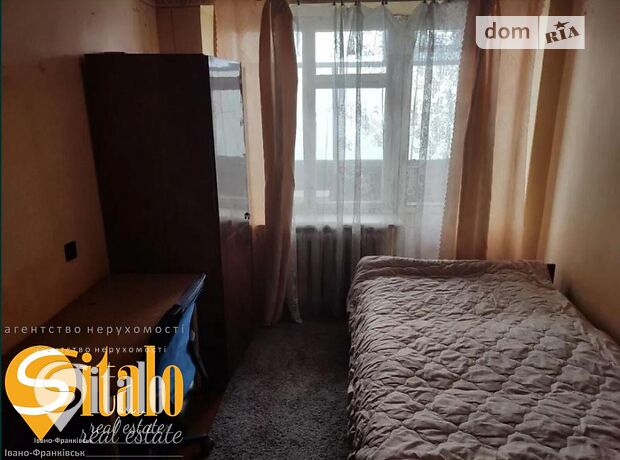 Продажа двухкомнатной квартиры в Ивано-Франковске, на Мазепи 173, район Бам фото 1