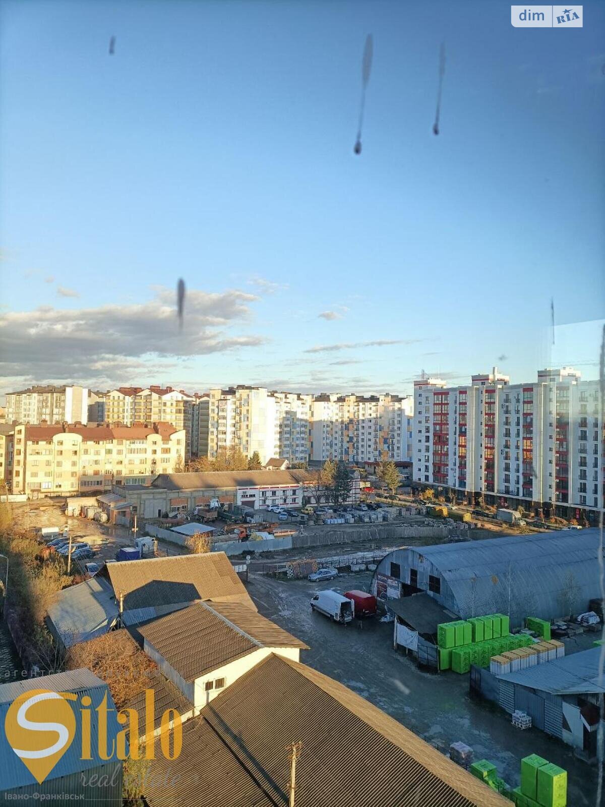 Продажа трехкомнатной квартиры в Ивано-Франковске, на ул. Довженко А. 29, район Бам фото 1