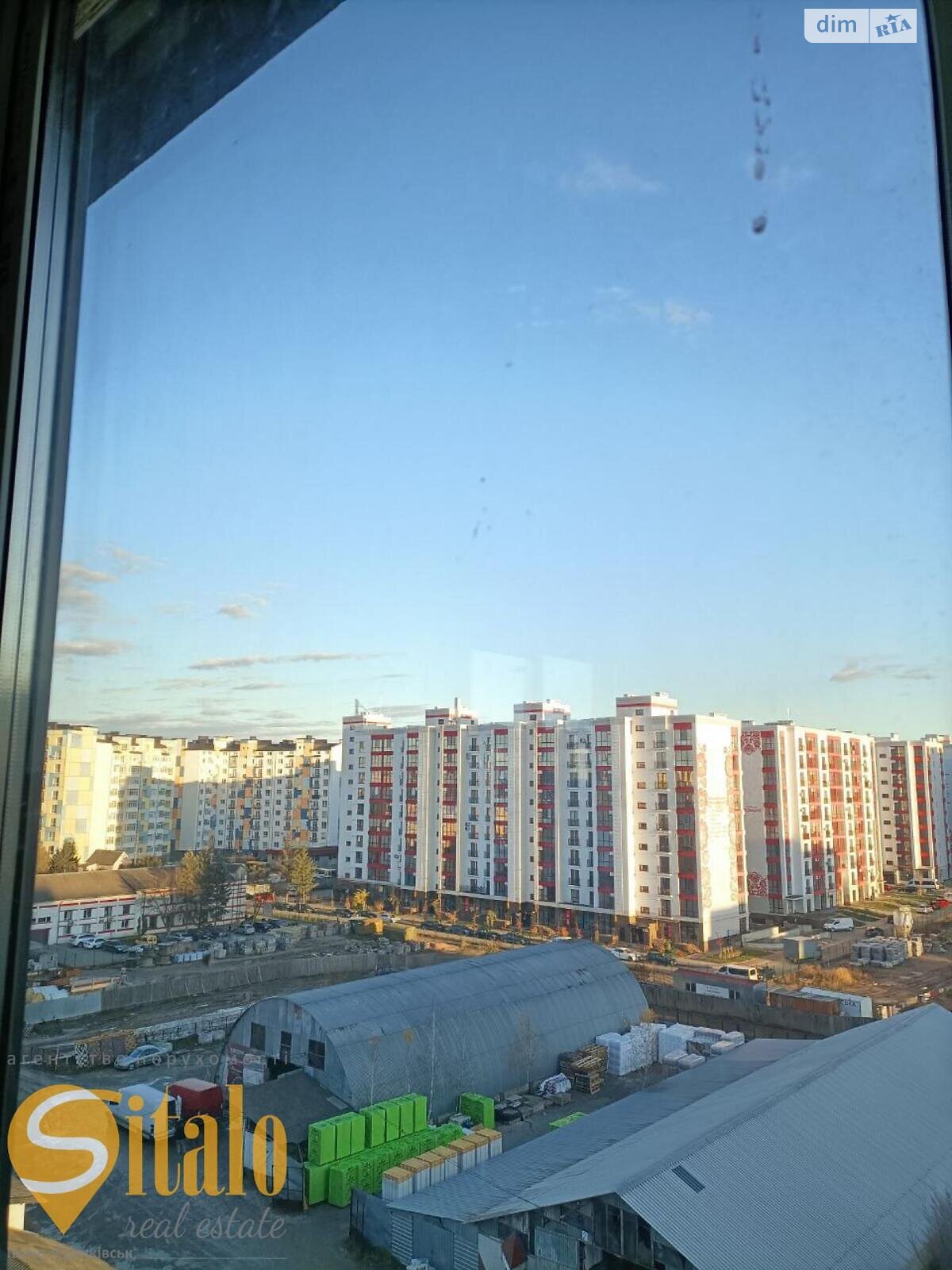 Продажа трехкомнатной квартиры в Ивано-Франковске, на ул. Довженко А. 29, район Бам фото 1