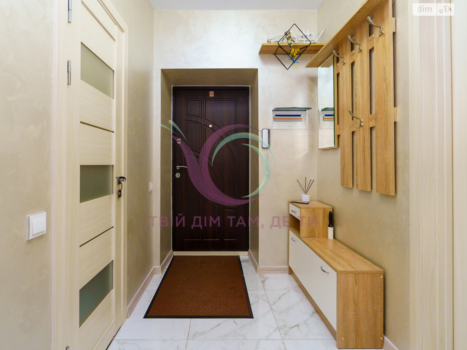 Продажа однокомнатной квартиры в Ивано-Франковске, на ул. Довженко А. 35, район Бам фото 1