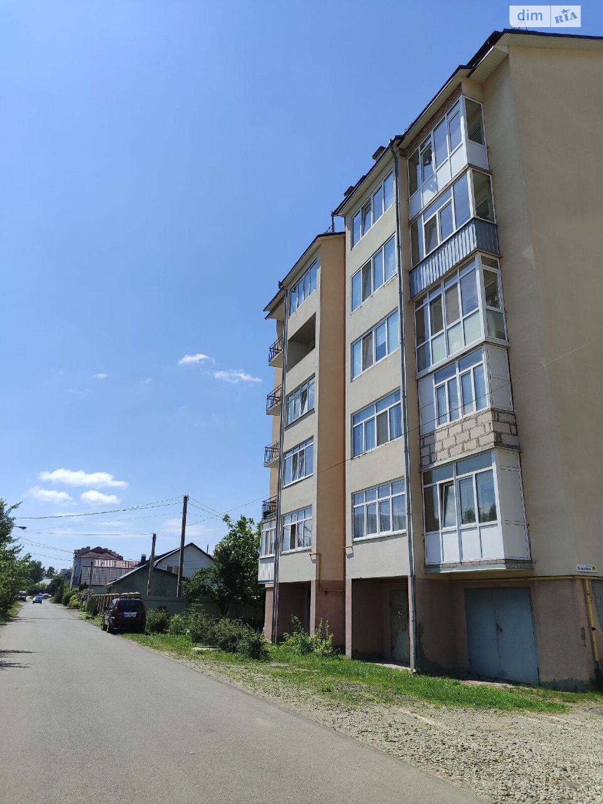 Продажа однокомнатной квартиры в Криховцах, на ул. Керамиков, фото 1 Продажа однокомнатной квартиры в Криховцах, на ул. Керамиков, фото 1
