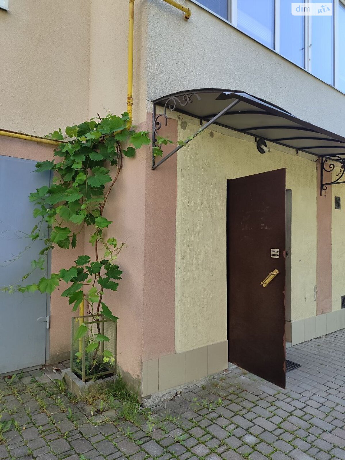 Продажа однокомнатной квартиры в Криховцах, на ул. Керамиков, фото 1 Продажа однокомнатной квартиры в Криховцах, на ул. Керамиков, фото 1