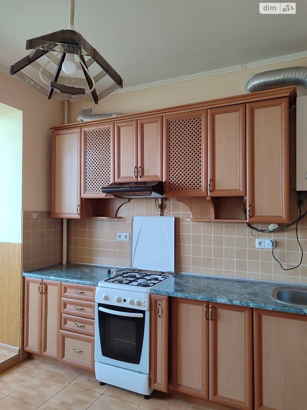 Продажа однокомнатной квартиры в Криховцах, на ул. Керамиков, фото 1 Продажа однокомнатной квартиры в Криховцах, на ул. Керамиков, фото 1