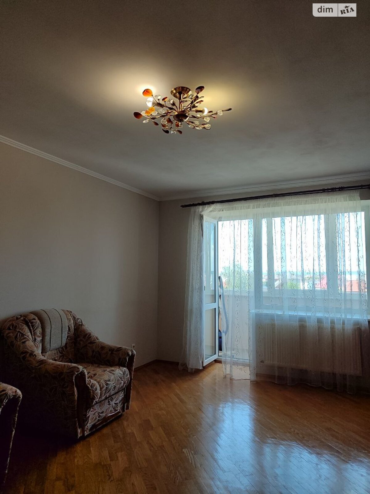 Продажа однокомнатной квартиры в Криховцах, на ул. Керамиков, фото 1 Продажа однокомнатной квартиры в Криховцах, на ул. Керамиков, фото 1