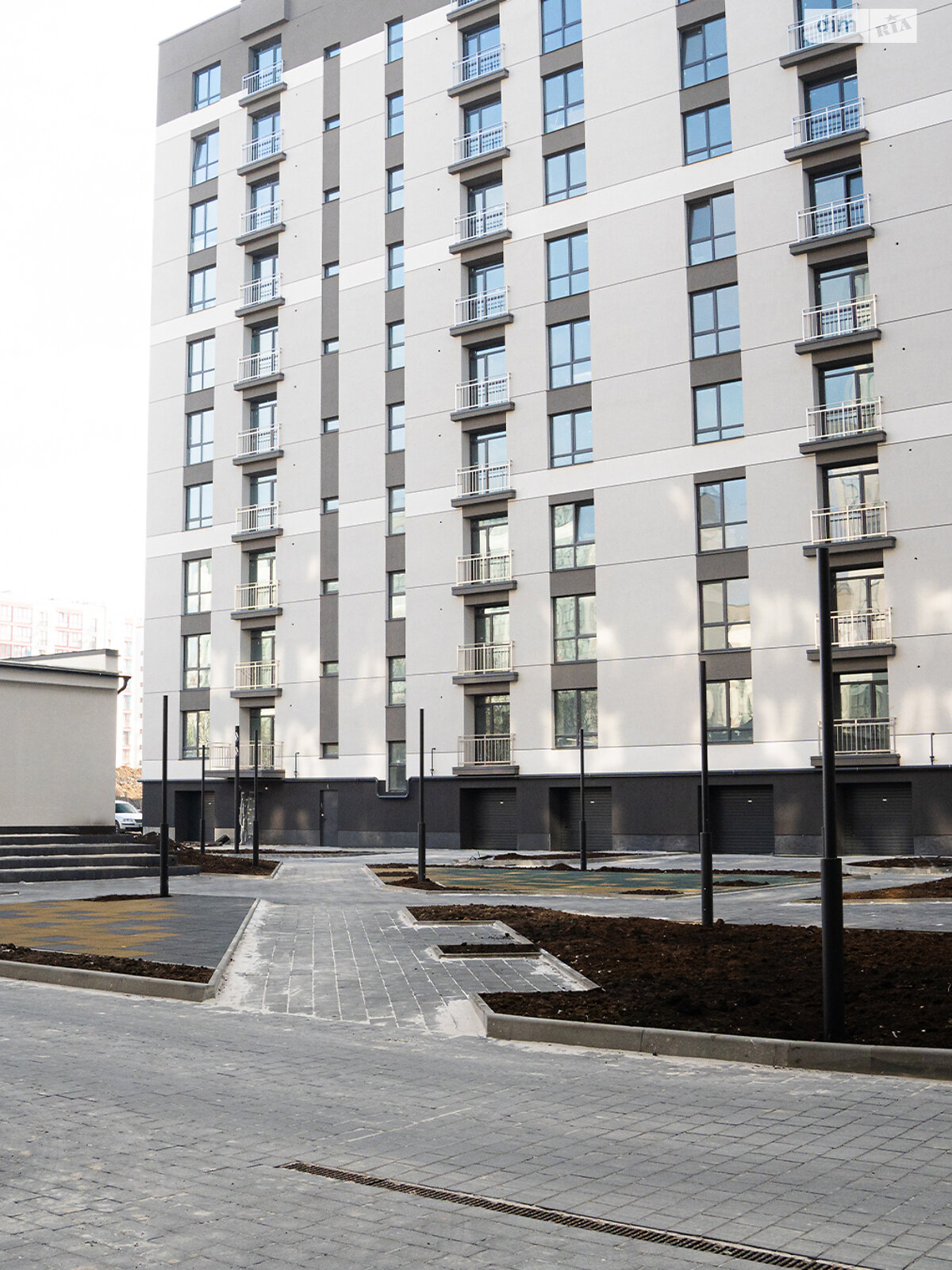 Продажа однокомнатной квартиры в Ивано-Франковске, на ул. Довженко А. 1, район Бам фото 1 Продажа однокомнатной квартиры в Ивано-Франковске, на ул. Довженко А. 1, район Бам фото 1