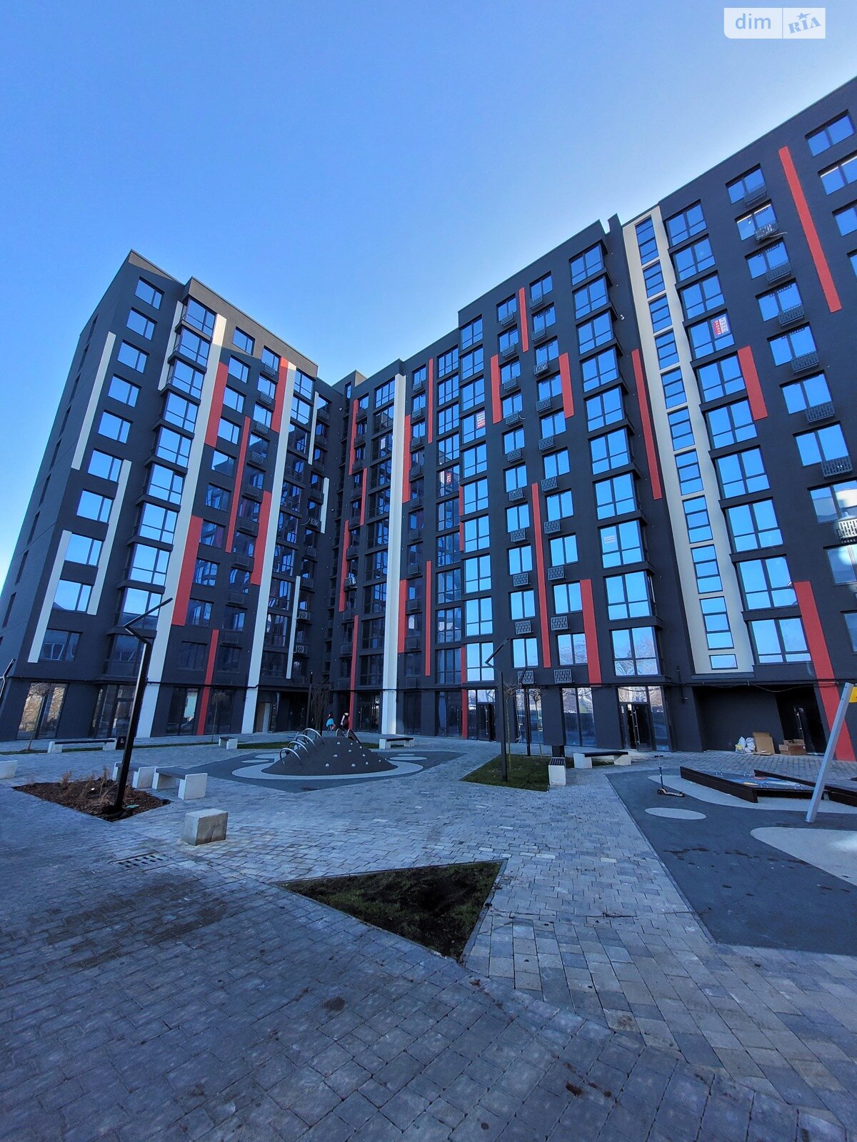Продажа однокомнатной квартиры в Ивано-Франковске, на ул. Бандеры Степана 79, фото 1 Продажа однокомнатной квартиры в Ивано-Франковске, на ул. Бандеры Степана 79, фото 1