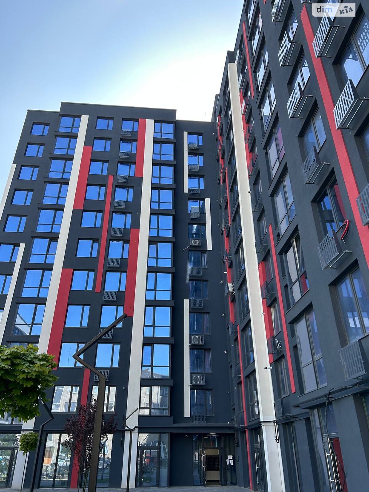 Продажа однокомнатной квартиры в Ивано-Франковске, на ул. Бандеры Степана, фото 1 Продажа однокомнатной квартиры в Ивано-Франковске, на ул. Бандеры Степана, фото 1
