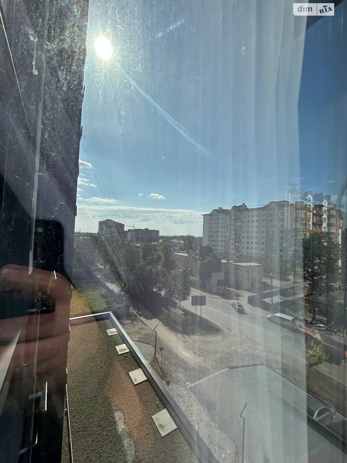 Продажа однокомнатной квартиры в Ивано-Франковске, на ул. Бандеры Степана, фото 1 Продажа однокомнатной квартиры в Ивано-Франковске, на ул. Бандеры Степана, фото 1