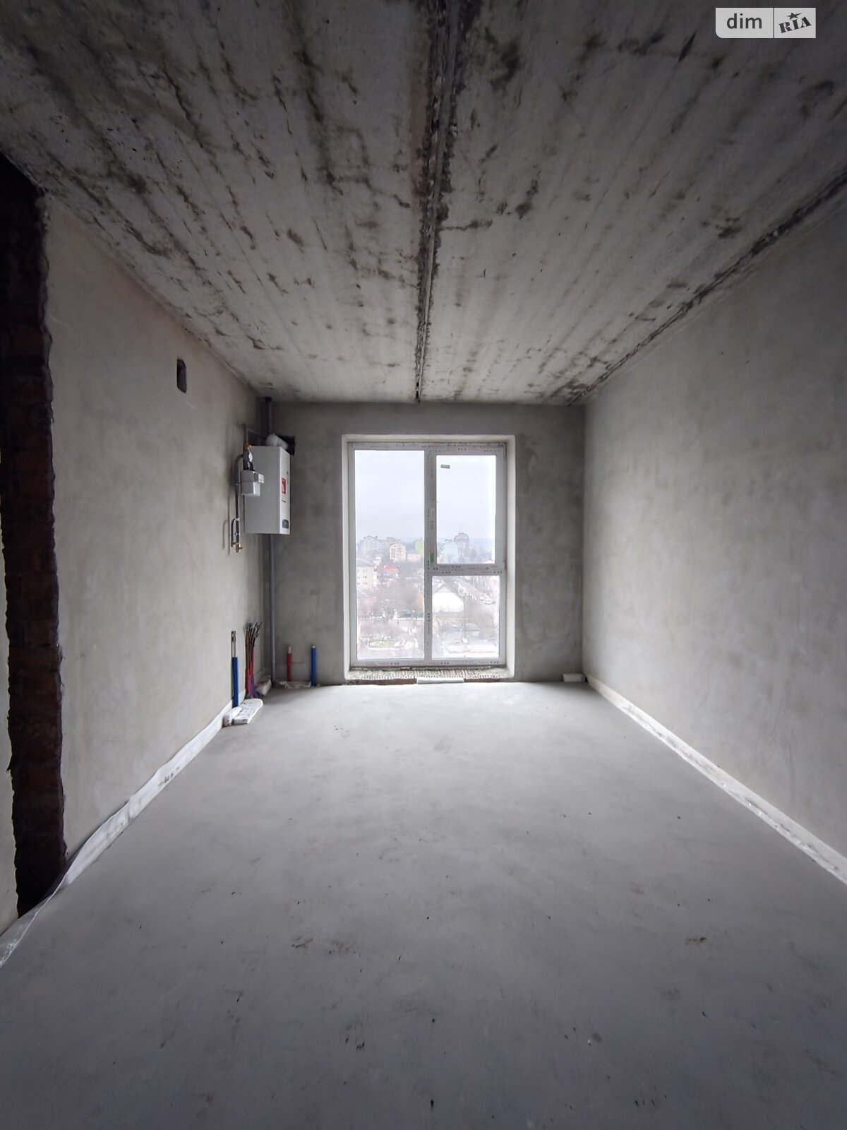 Продажа однокомнатной квартиры в Ивано-Франковске, на ул. Бандеры Степана 60, фото 1 Продажа однокомнатной квартиры в Ивано-Франковске, на ул. Бандеры Степана 60, фото 1