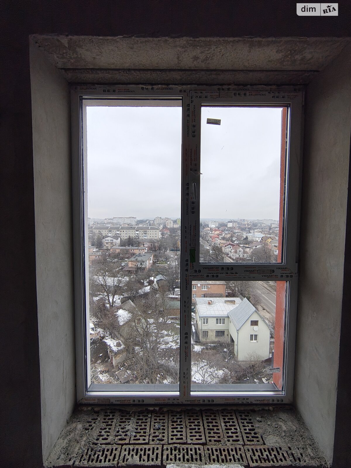 Продажа однокомнатной квартиры в Ивано-Франковске, на ул. Бандеры Степана 60, фото 1 Продажа однокомнатной квартиры в Ивано-Франковске, на ул. Бандеры Степана 60, фото 1