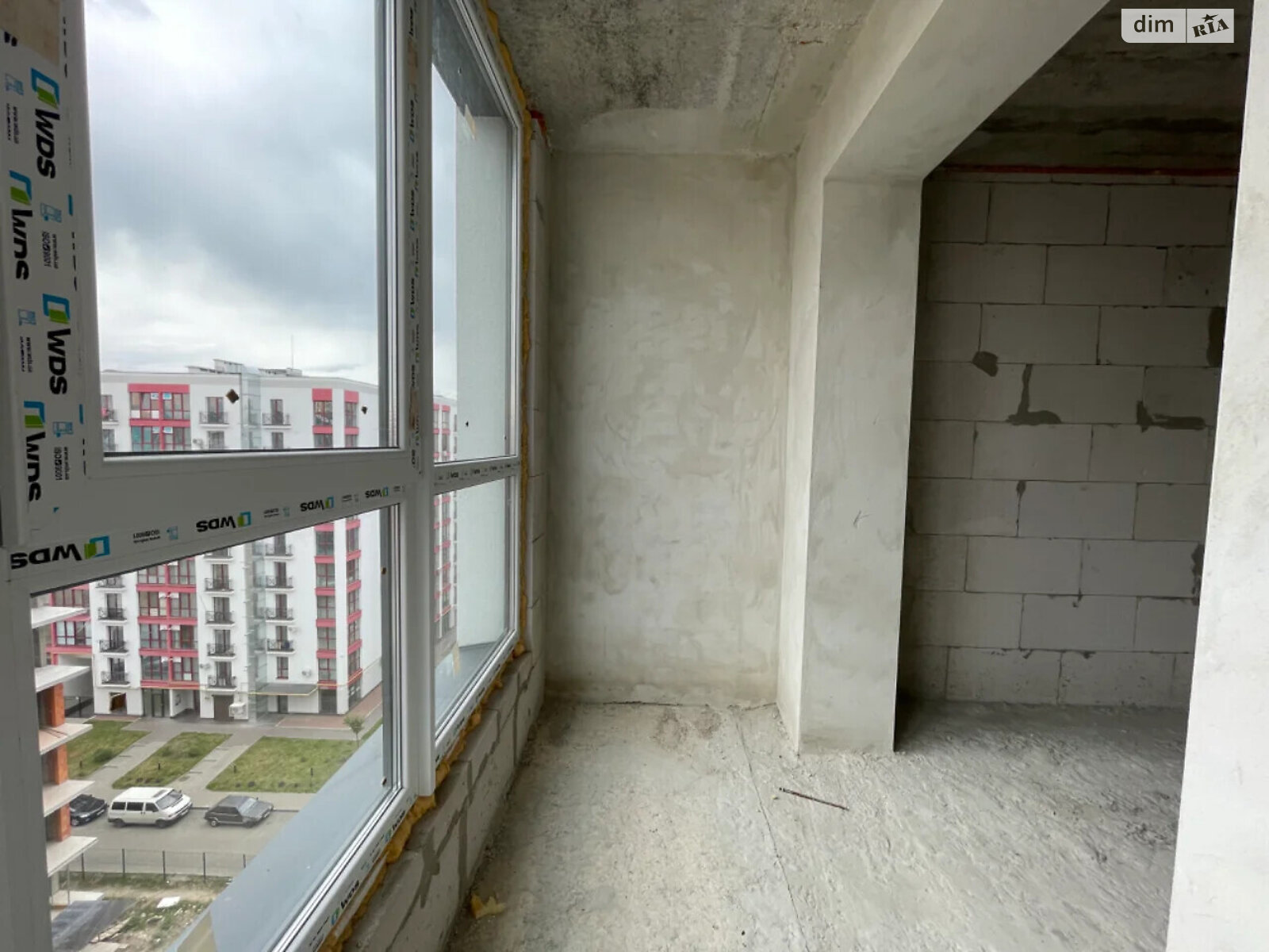 Продажа двухкомнатной квартиры в Криховцах, на ул. Бастионная 1, фото 1 Продажа двухкомнатной квартиры в Криховцах, на ул. Бастионная 1, фото 1
