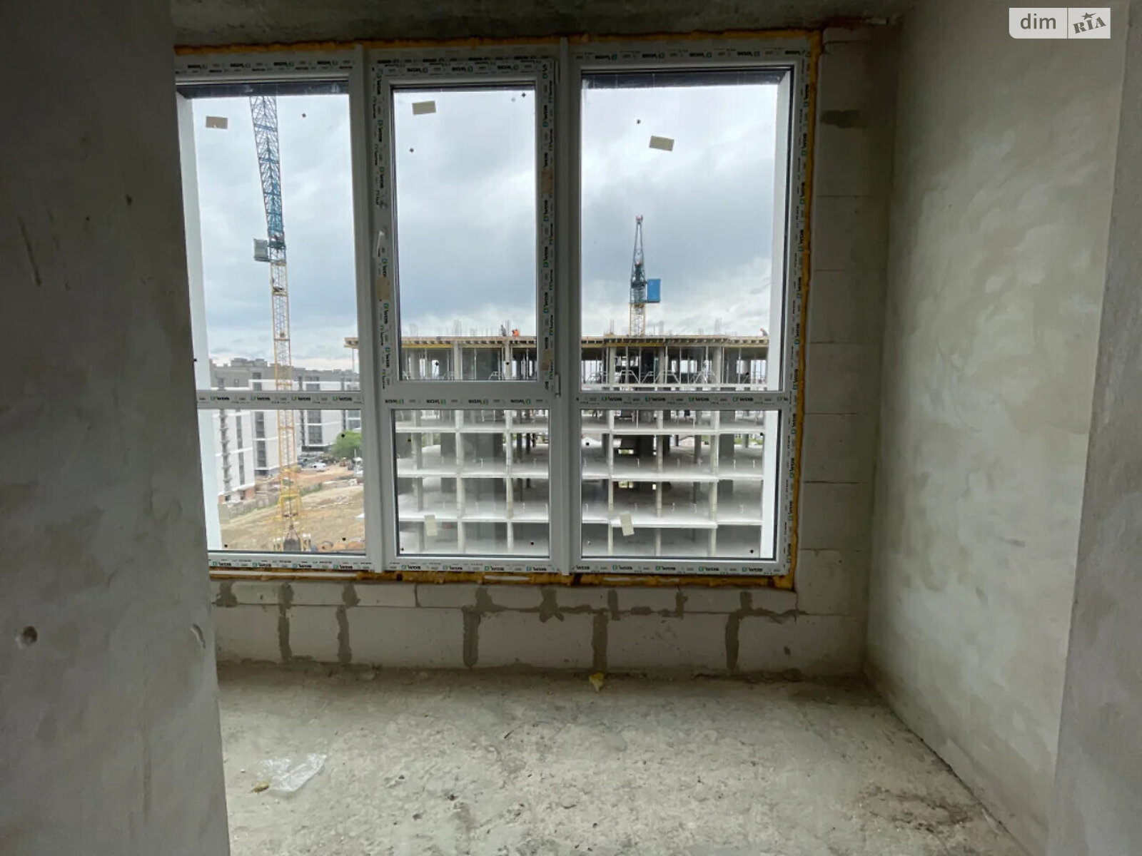 Продаж двокімнатної квартири в Крихівцях, на вул. Бастіонна 1, район undefined фото 1 Продаж двокімнатної квартири в Крихівцях, на вул. Бастіонна 1, район undefined фото 1