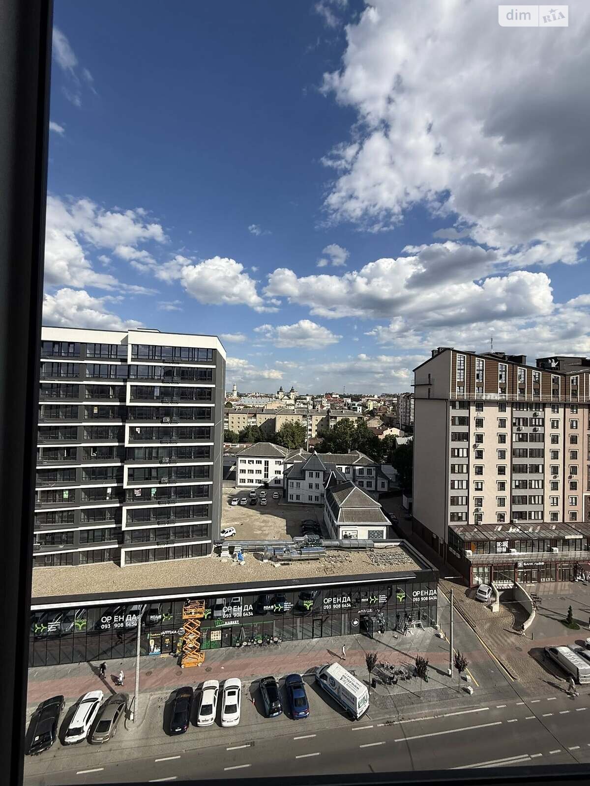 Продаж однокімнатної квартири в Івано-Франківську, на вул. Бельведерська 40, фото 1