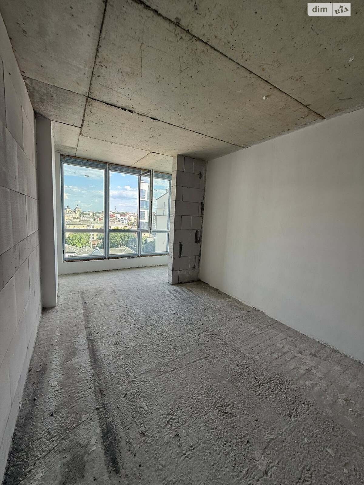 Продаж однокімнатної квартири в Івано-Франківську, на вул. Бельведерська 40, фото 1