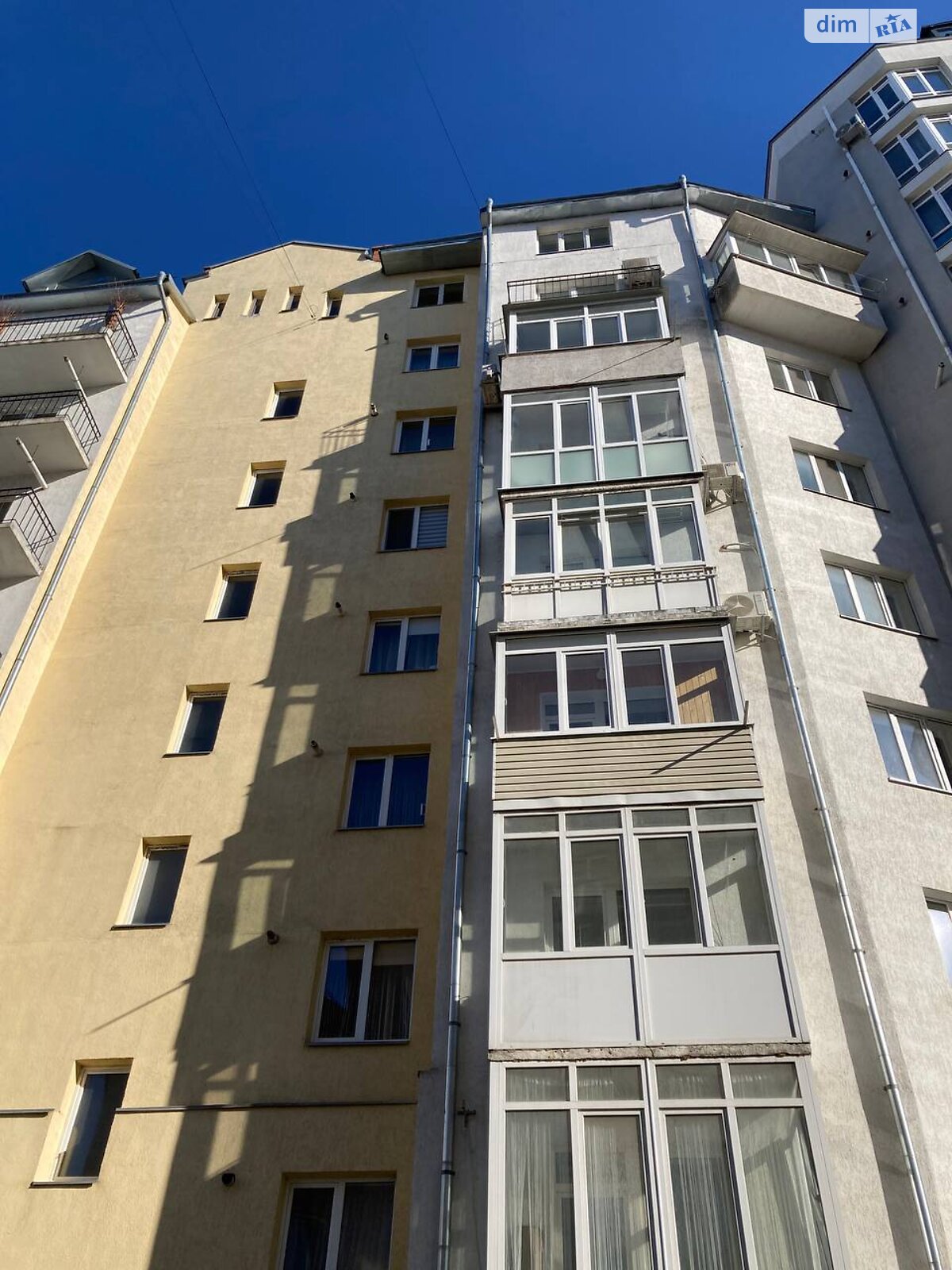 Продажа двухкомнатной квартиры в Ивано-Франковске, на ул. Билозира, район Братья фото 1 Продажа двухкомнатной квартиры в Ивано-Франковске, на ул. Билозира, район Братья фото 1