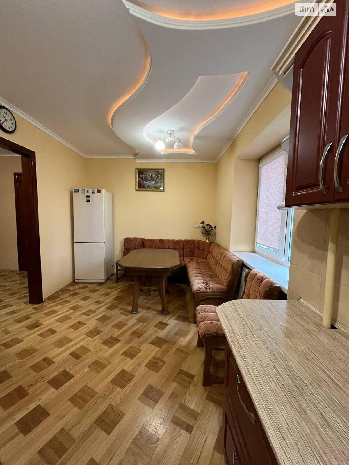 Продажа трехкомнатной квартиры в Ивано-Франковске, на ул. Билозира 8, район Братья фото 1 Продажа трехкомнатной квартиры в Ивано-Франковске, на ул. Билозира 8, район Братья фото 1