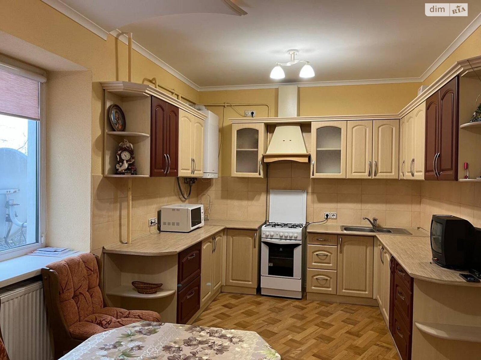 Продажа трехкомнатной квартиры в Ивано-Франковске, на ул. Билозира 8, район Братья фото 1 Продажа трехкомнатной квартиры в Ивано-Франковске, на ул. Билозира 8, район Братья фото 1