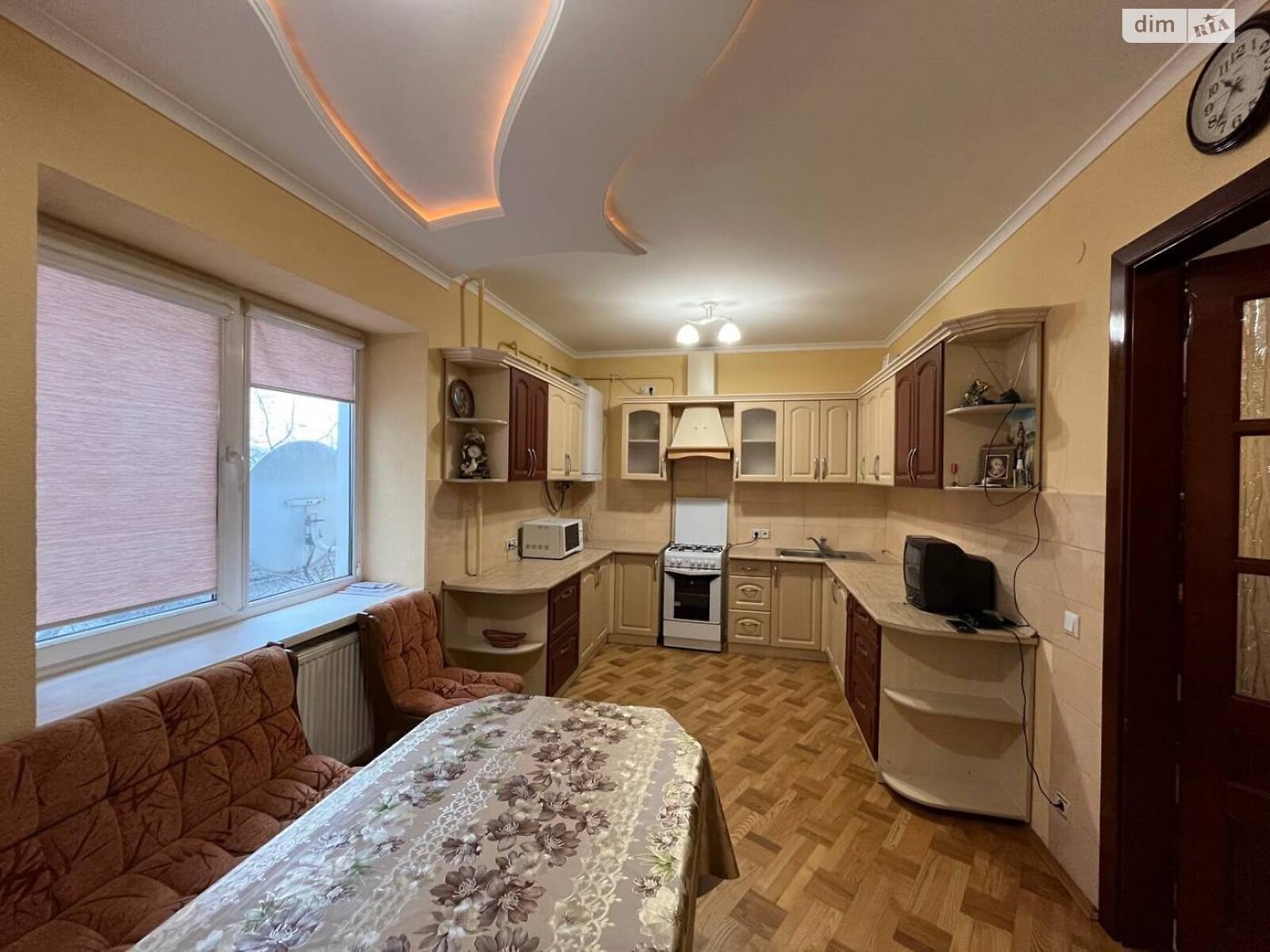 Продажа трехкомнатной квартиры в Ивано-Франковске, на ул. Билозира 8, район Братья фото 1 Продажа трехкомнатной квартиры в Ивано-Франковске, на ул. Билозира 8, район Братья фото 1