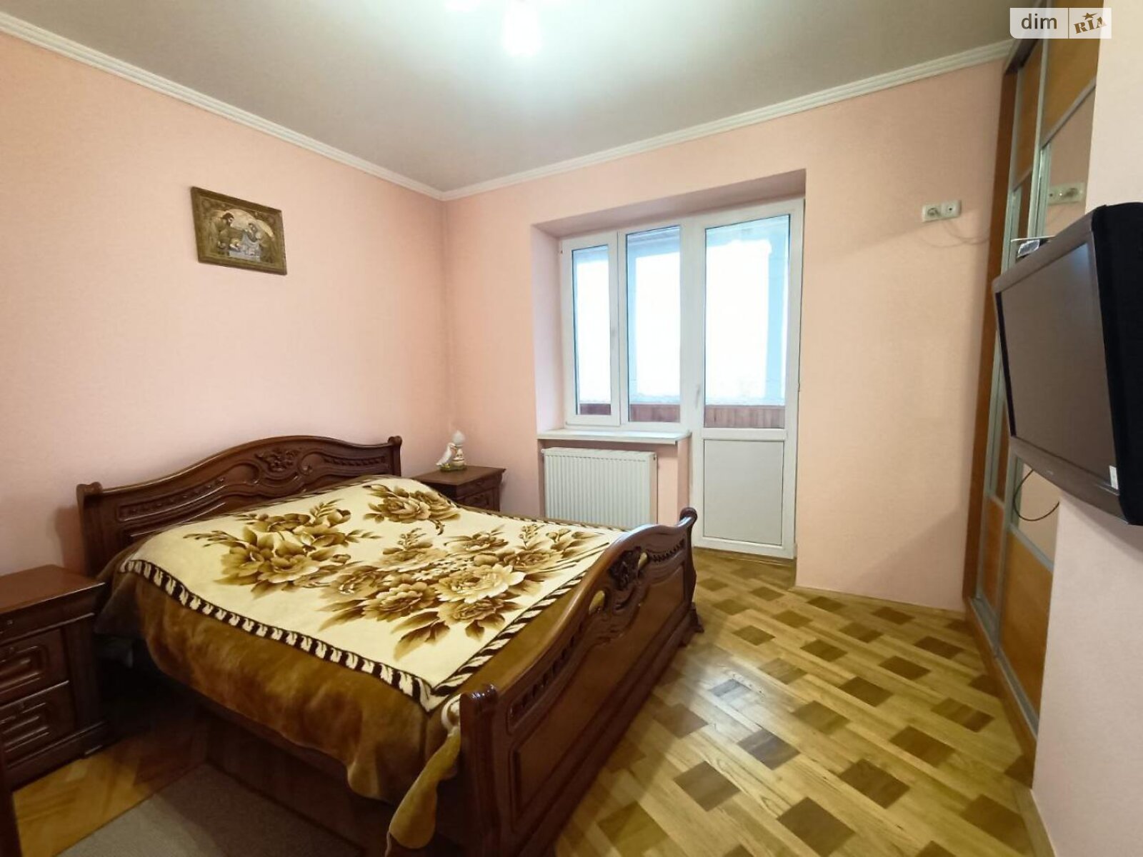 Продажа трехкомнатной квартиры в Ивано-Франковске, на ул. Билозира 8, район Братья фото 1 Продажа трехкомнатной квартиры в Ивано-Франковске, на ул. Билозира 8, район Братья фото 1