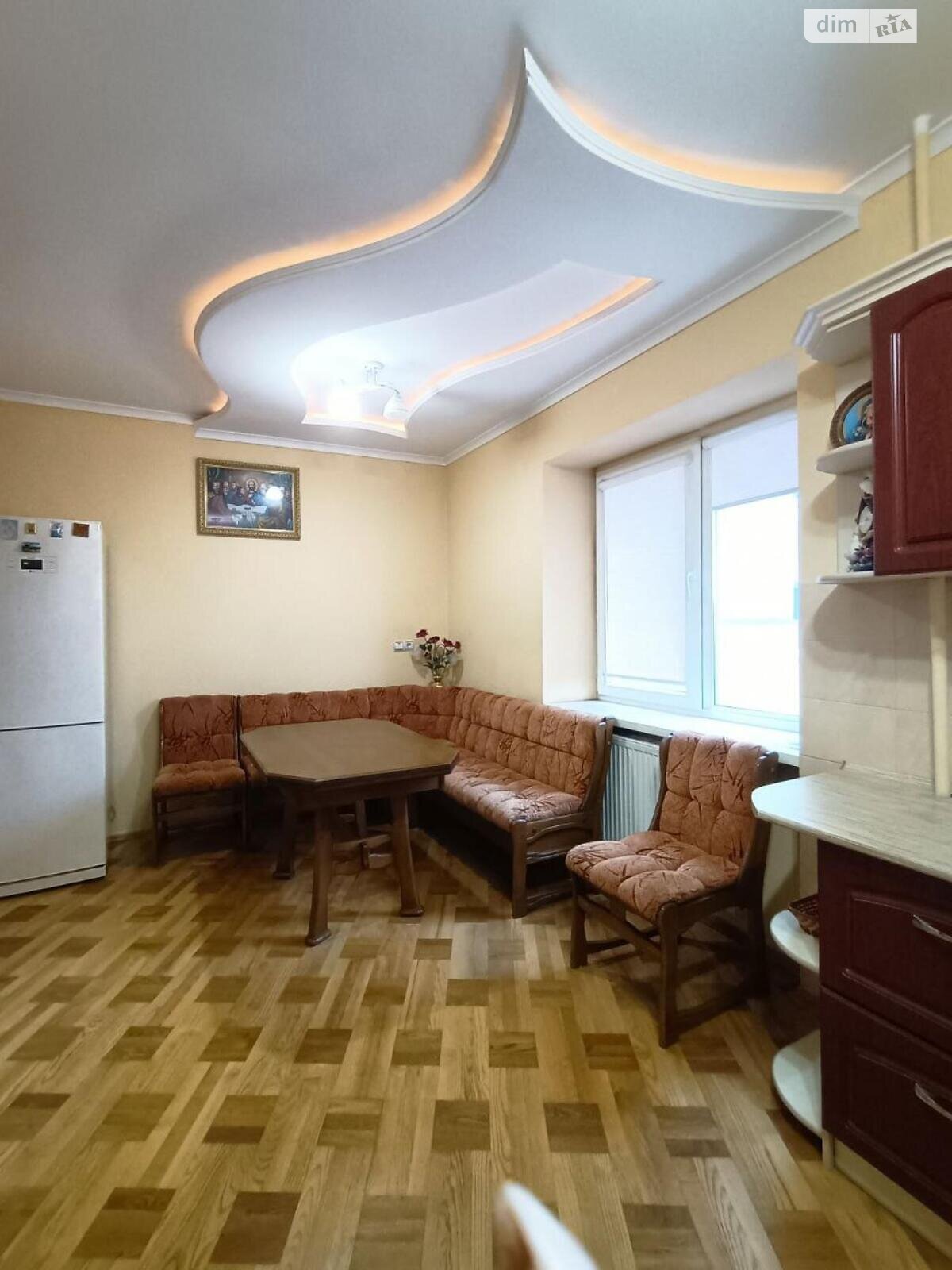 Продажа трехкомнатной квартиры в Ивано-Франковске, на ул. Билозира 8, район Братья фото 1 Продажа трехкомнатной квартиры в Ивано-Франковске, на ул. Билозира 8, район Братья фото 1