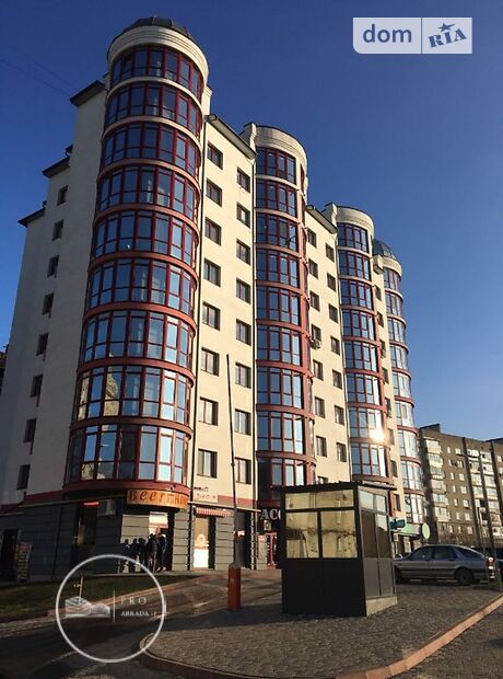 Продажа трехкомнатной квартиры в Ивано-Франковске, на ул. Хоткевича Гната 15 район Братья фото 1 Продажа трехкомнатной квартиры в Ивано-Франковске, на ул. Хоткевича Гната 15 район Братья фото 1