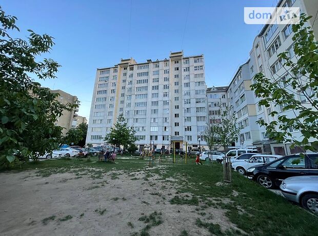 Продажа трехкомнатной квартиры в Ивано-Франковске, на ул. Хоткевича Гната 44/2, кв. 51, район Братья фото 1 Продажа трехкомнатной квартиры в Ивано-Франковске, на ул. Хоткевича Гната 44/2, кв. 51, район Братья фото 1