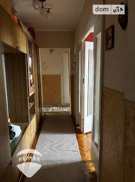 Продажа трехкомнатной квартиры в Ивано-Франковске, на ул. Хоткевича Гната, район Братья фото 1 Продажа трехкомнатной квартиры в Ивано-Франковске, на ул. Хоткевича Гната, район Братья фото 1