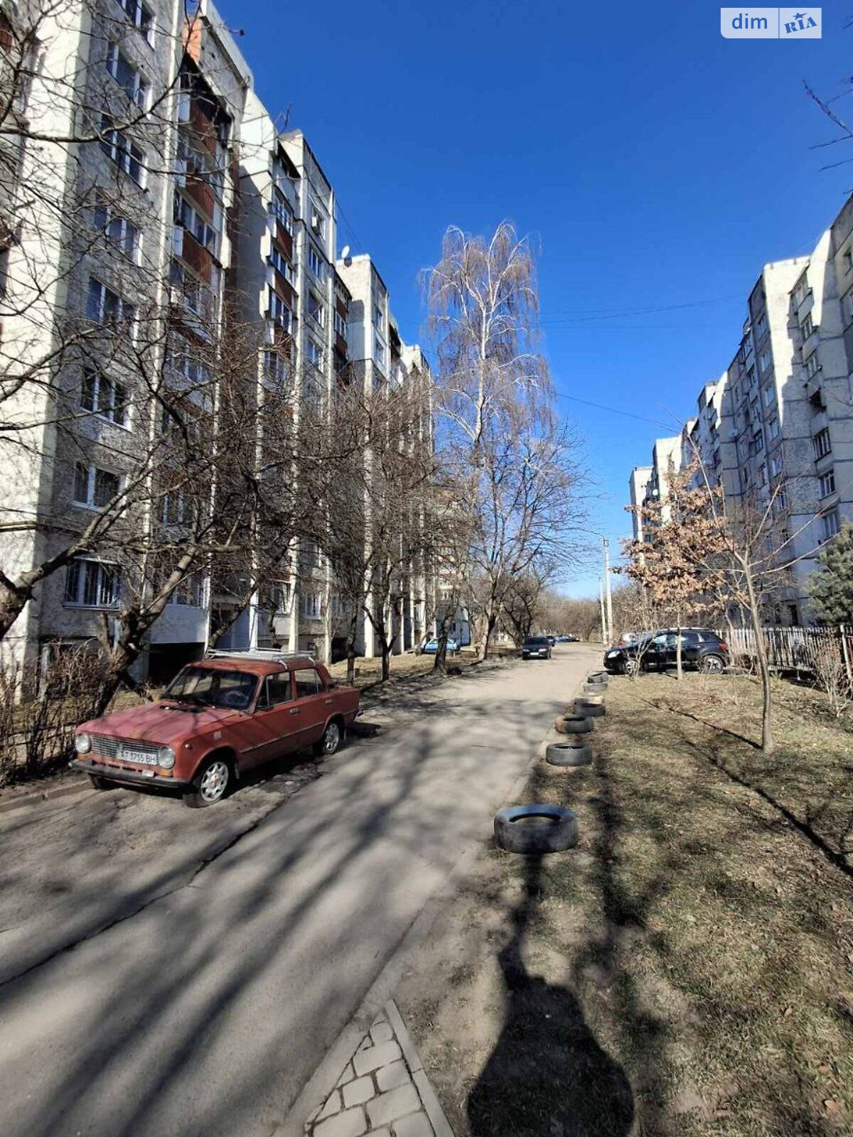 Продаж однокімнатної квартири в Івано-Франківську, на вул. Хоткевича Гната 67А корпус 3, район Брати фото 1 Продаж однокімнатної квартири в Івано-Франківську, на вул. Хоткевича Гната 67А корпус 3, район Брати фото 1