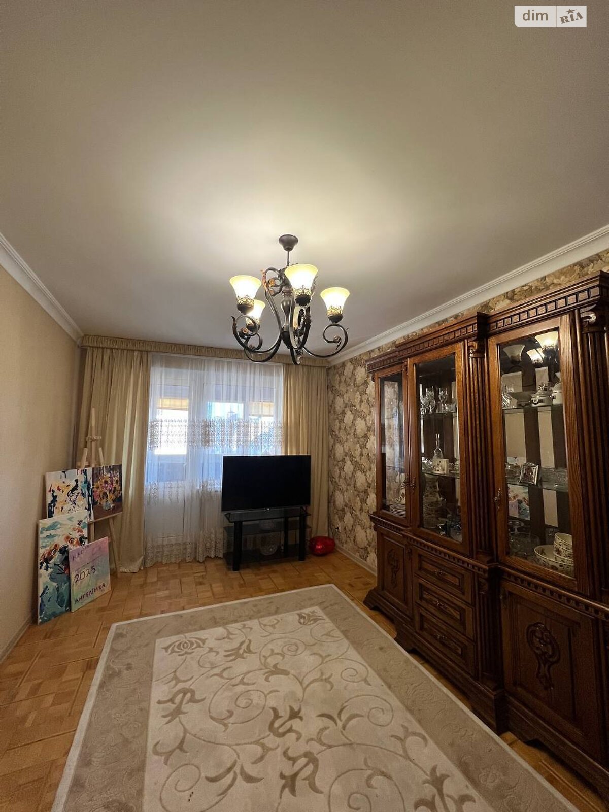 Продажа четырехкомнатной квартиры в Ивано-Франковске, на ул. Хоткевича Гната, район Братья фото 1 Продажа четырехкомнатной квартиры в Ивано-Франковске, на ул. Хоткевича Гната, район Братья фото 1