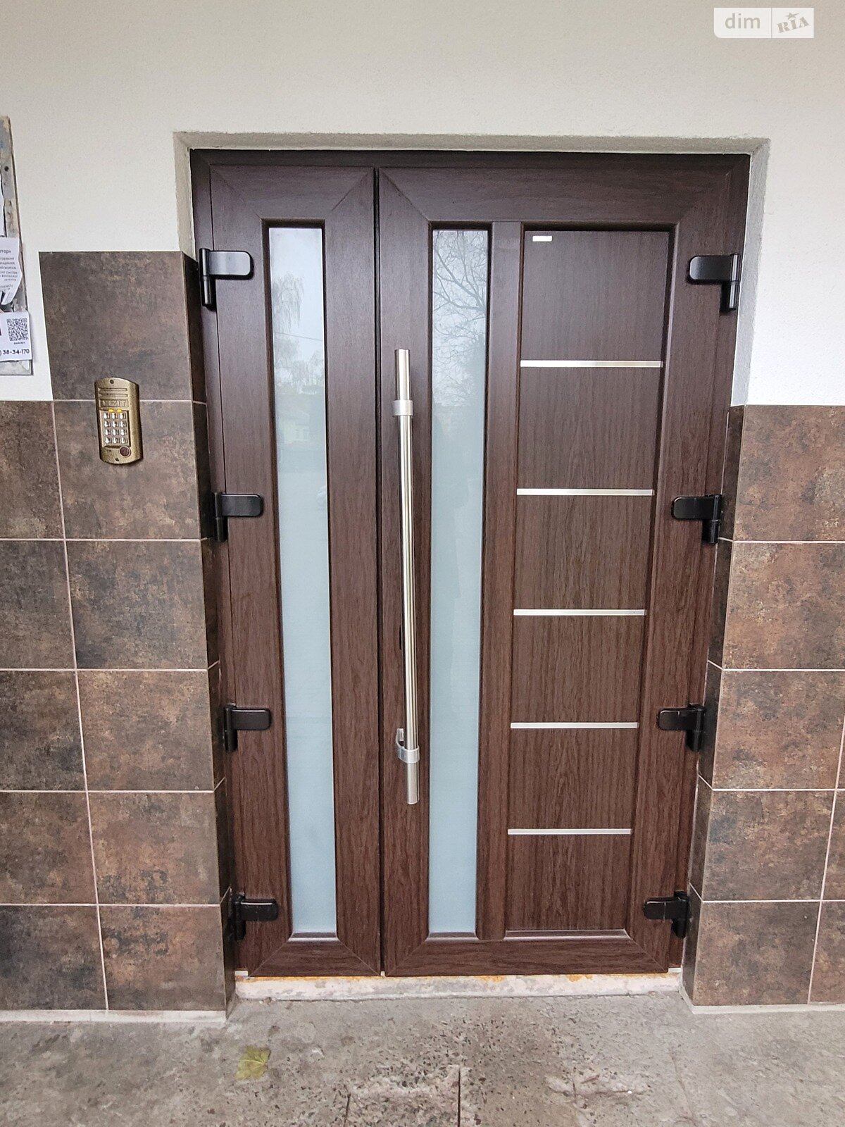 Продаж двокімнатної квартири в Івано-Франківську, на вул. Хоткевича Гната 54, район Брати фото 1 Продаж двокімнатної квартири в Івано-Франківську, на вул. Хоткевича Гната 54, район Брати фото 1