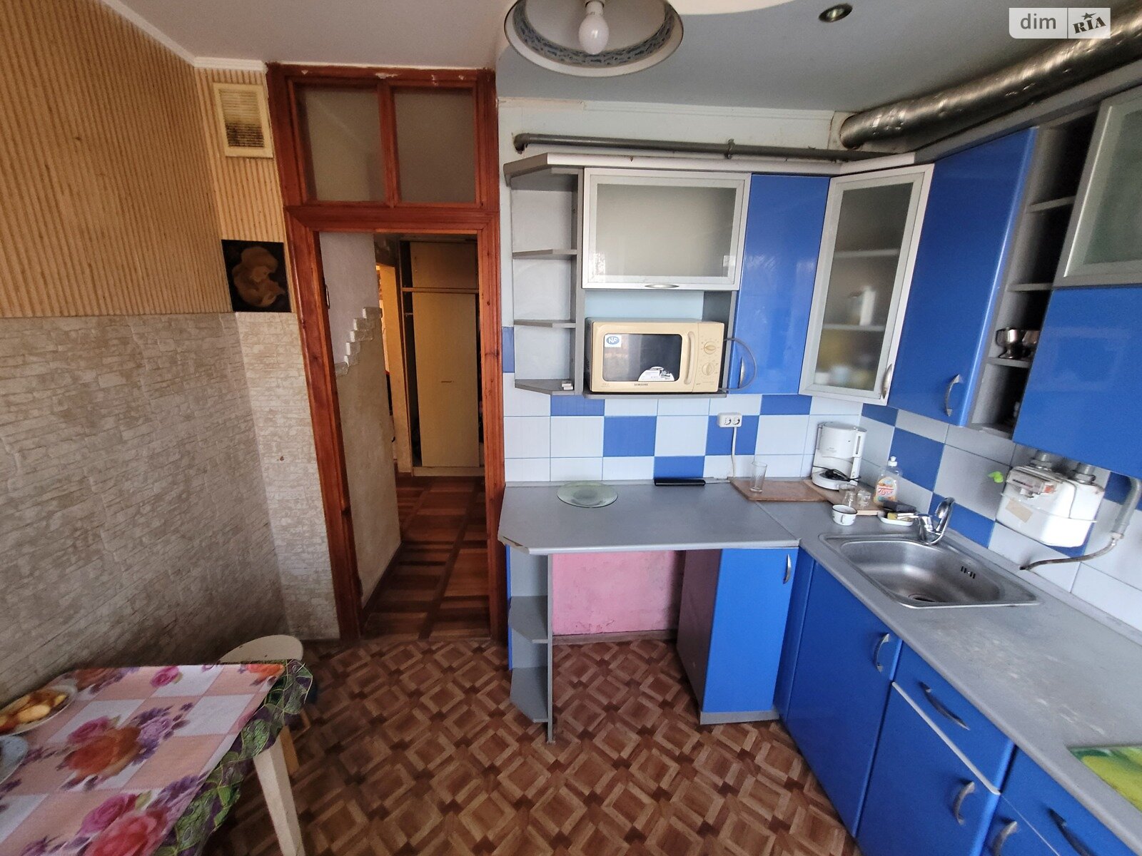 Продаж двокімнатної квартири в Івано-Франківську, на вул. Хоткевича Гната 54, район Брати фото 1 Продаж двокімнатної квартири в Івано-Франківську, на вул. Хоткевича Гната 54, район Брати фото 1